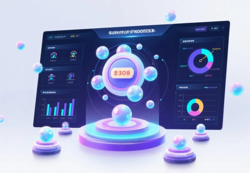 澳洲幸运10 新闻与数据可视化