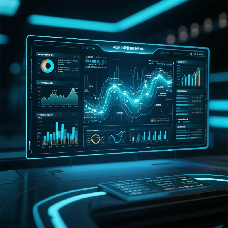 智能分析系统后台演示