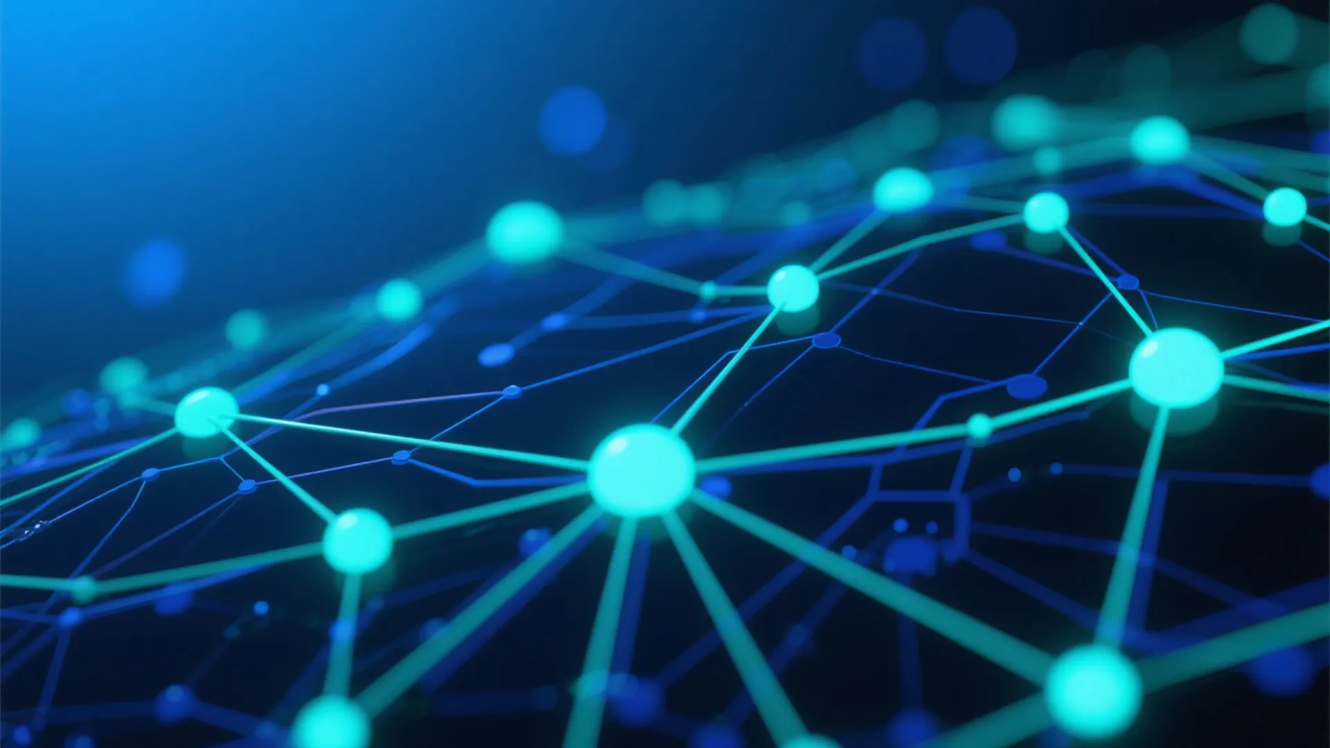 Data Network Background